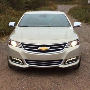 Meet your Posher, Gregory